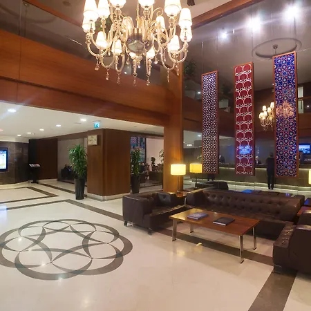 Hotel Radisson President Old Town Istanbul
