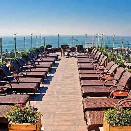 Hotel Radisson President Old Town 4*