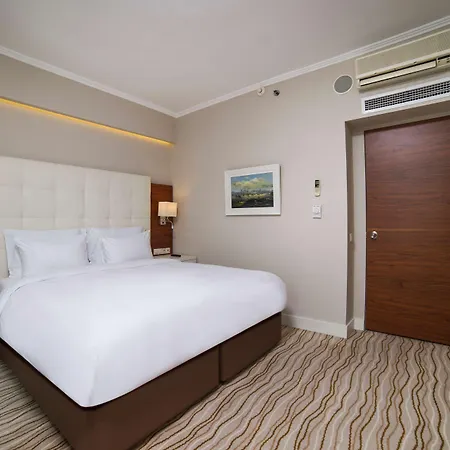 Radisson President Old Town Hotel 4*