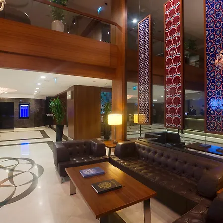 Radisson President Old Town