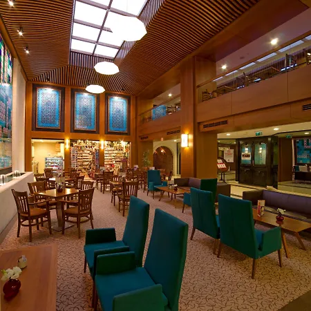 Hotel Radisson President Old Town 4*