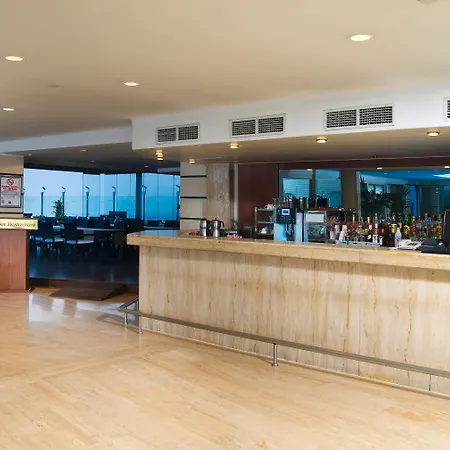 Hotel Radisson President Old Town