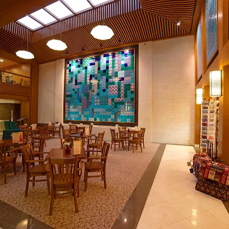 Radisson President Old Town Hotel Istanbul