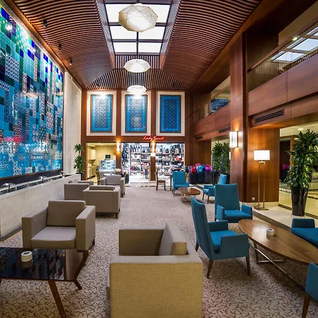 Hotel Radisson President Old Town 4*