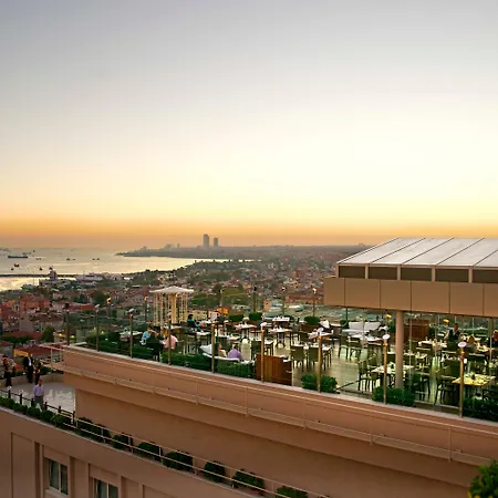 Hotel Radisson President Old Town