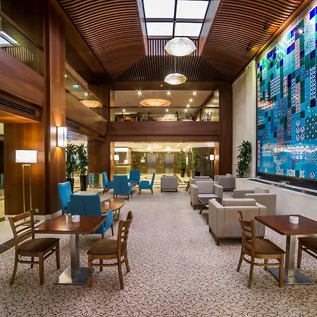 Radisson President Old Town Istanbul