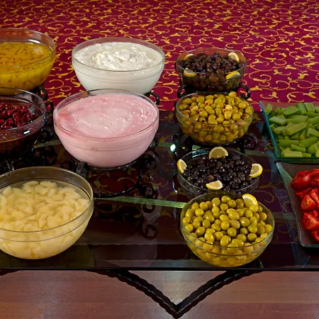 Hotel Radisson President Old Town 4*