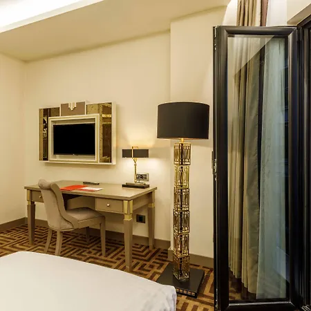 Ramada By Wyndham Istanbul Golden Horn 4*