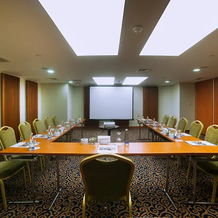 Hotel Radisson President Old Town Istanbul