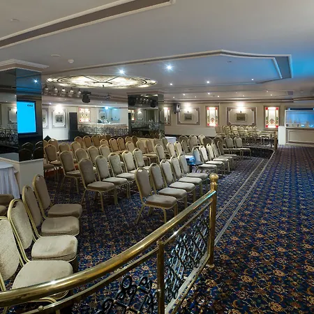 Radisson President Old Town 4* Istanbul