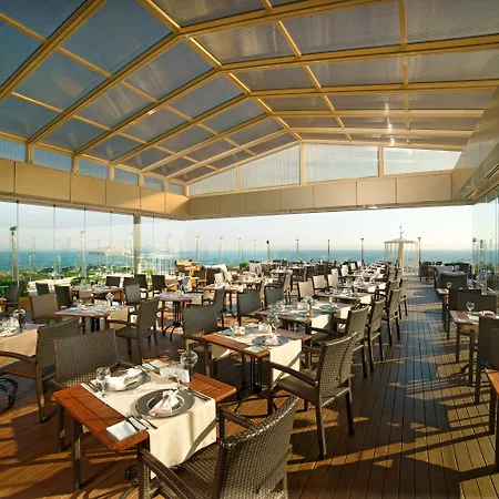 Radisson President Old Town 4* Istanbul