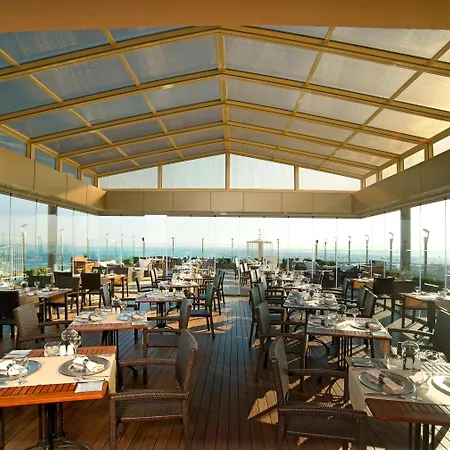 Radisson President Old Town 4*