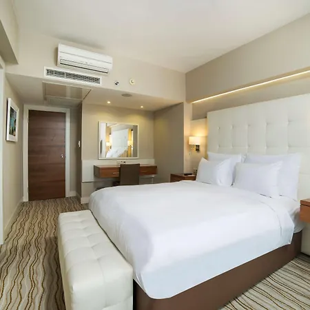 Hotel Radisson President Old Town Istanbul