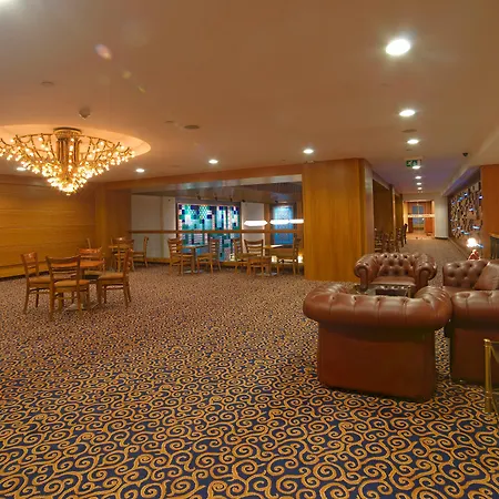 Hotel Radisson President Old Town Istanbul