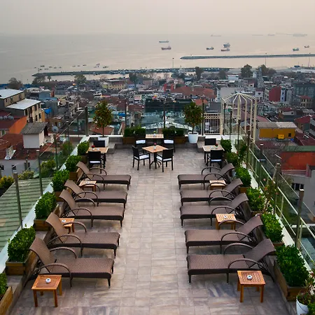 Radisson President Old Town 4*