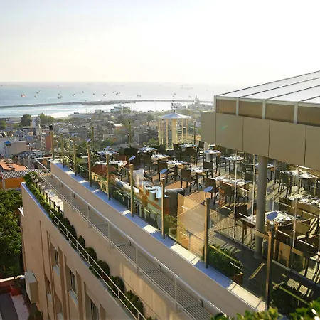 Radisson President Old Town Hotel