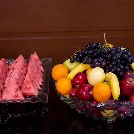 Radisson President Old Town Hotel Istanbul