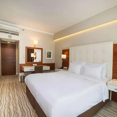 Radisson President Old Town 4*