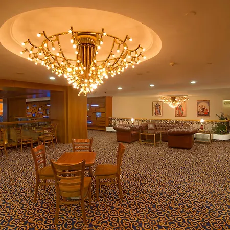 Radisson President Old Town 4*