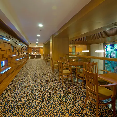 Radisson President Old Town