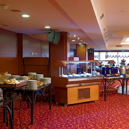 Hotel Radisson President Old Town 4*