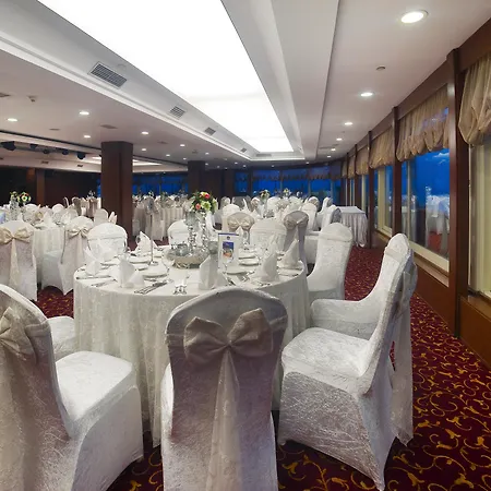 Radisson President Old Town Hotel 4*