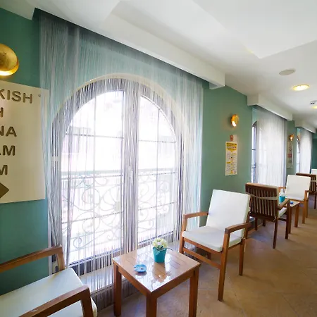 Hotel Zagreb Stambuł
