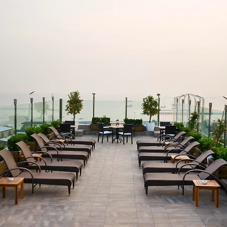 Radisson President Old Town 4*