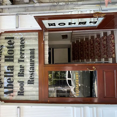 Abella Istanbul