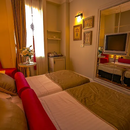 Hotel Avicenna 4*