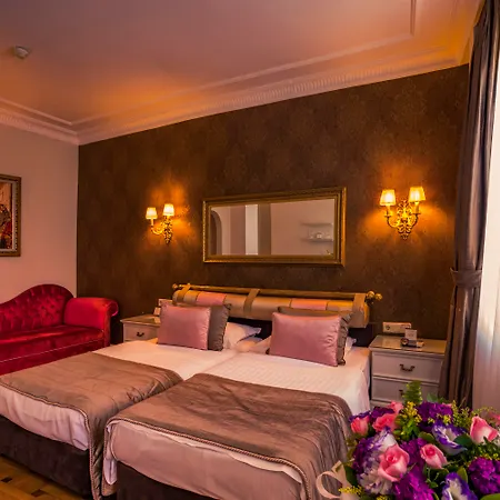 Hotel Avicenna