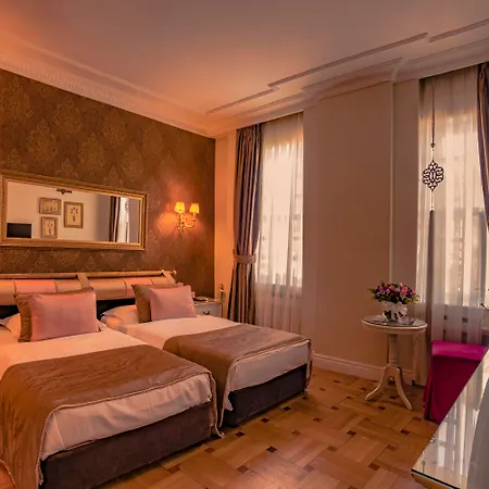 Hotel Avicenna 4*