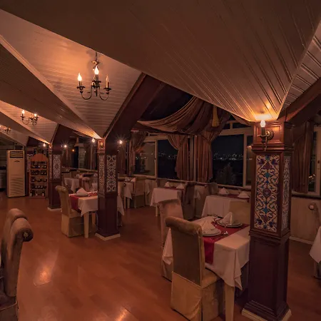 Avicenna Sultanahmet Hotel