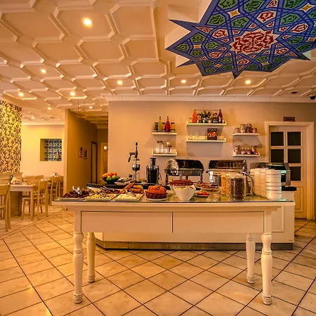 Avicenna Hotel