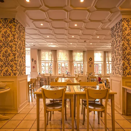 Avicenna Hotel Provincia di Istanbul