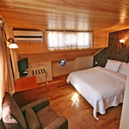 Armagrandi Spina Hotel-special Category