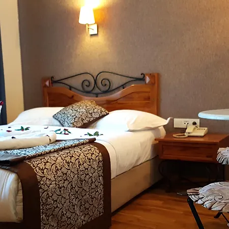 Отель Armagrandi Spina Hotel-special Category