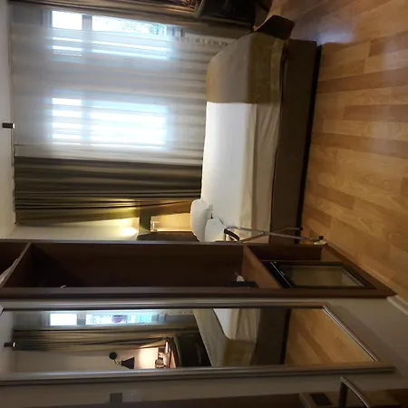 Armagrandi Spina Hotel-special Category 4* Стамбул