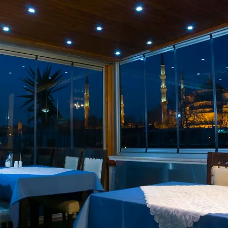 Abella Istanbul