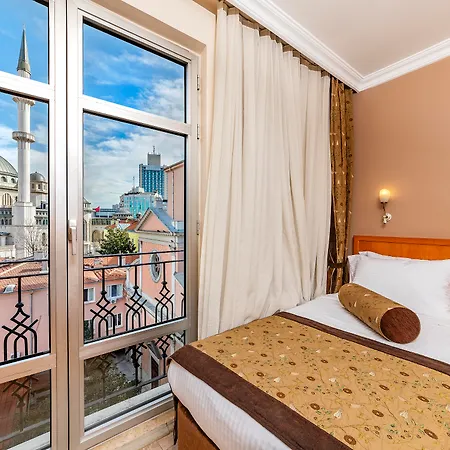 Santa Ottoman Hotel 3*