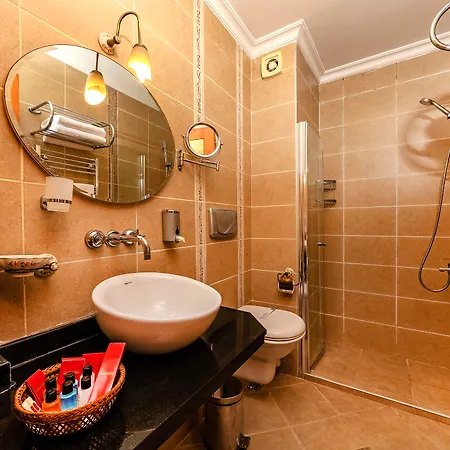 Santa Ottoman 3* Istanbul