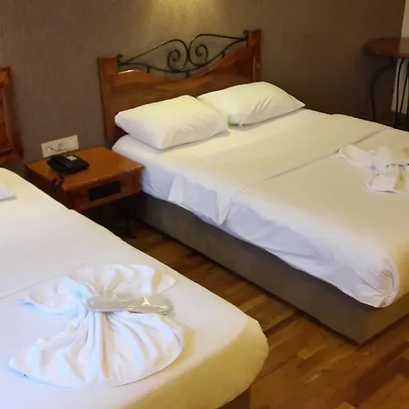 Armagrandi Spina Hotel-special Category Стамбул