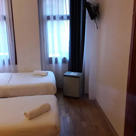 Armagrandi Spina Hotel-special Category Отель