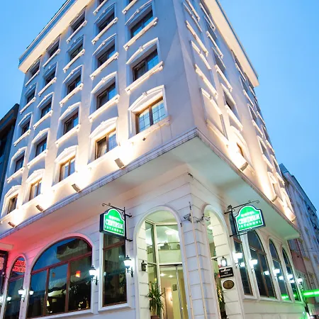 Centrum 3*