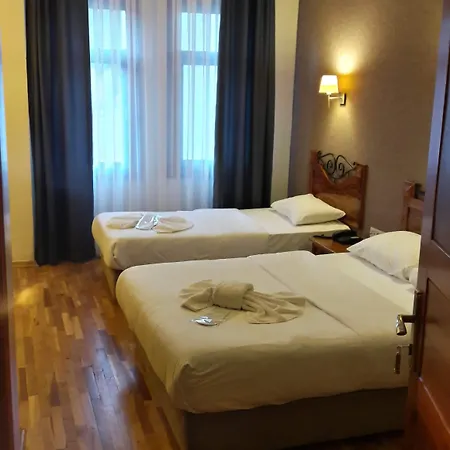 Отель Armagrandi Spina Hotel-special Category