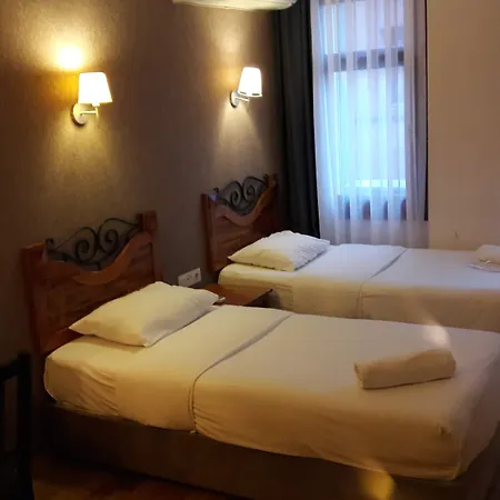Armagrandi Spina Hotel-special Category Отель 4*