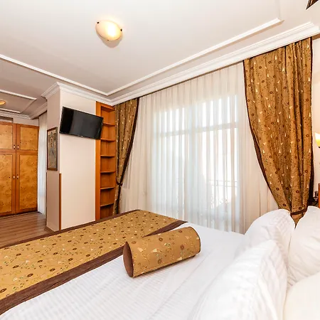 Santa Ottoman Istambul