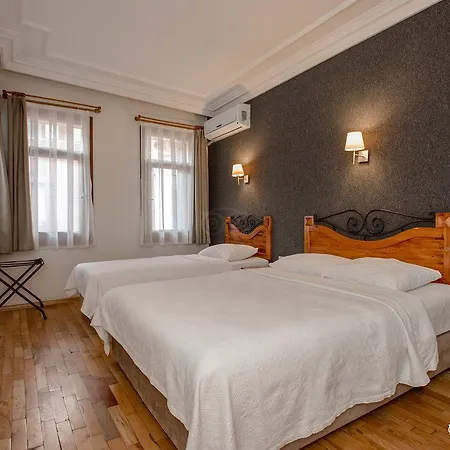 Armagrandi Spina Hotel-special Category Отель