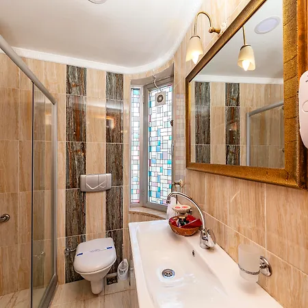 Santa Ottoman 3* Istambul