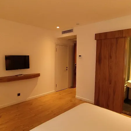 Armagrandi Spina Hotel-special Category 4* Стамбул